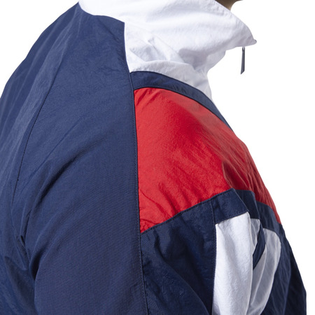 Reebok Classics Vector Jacke "Collegiate Navy"