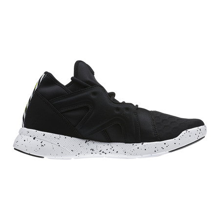 Reebok Dance W Sayumi 2.0 (schwarz/weiß/hero gelb)