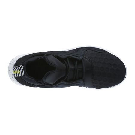 Reebok Dance W Sayumi 2.0 (schwarz/weiß/hero gelb)
