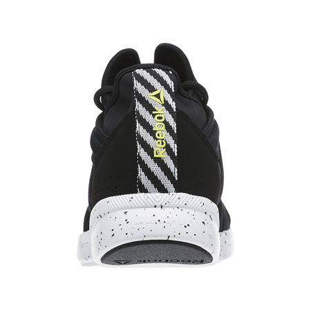Reebok Dance W Sayumi 2.0 (schwarz/weiß/hero gelb)