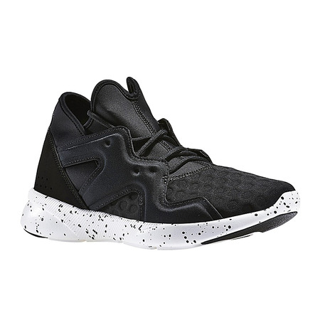 Reebok Dance W Sayumi 2.0 (schwarz/weiß/hero gelb)