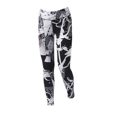 Reebok Elemente Legging "Abstract Blossom" W