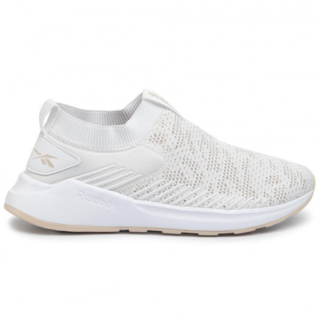 Reebok Ever Road DMX Slip auf 2 "Walk White"