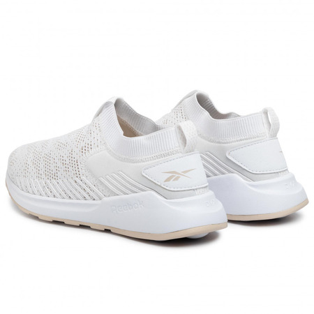 Reebok Ever Road DMX Slip auf 2 "Walk White"