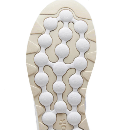 Reebok Ever Road DMX Slip auf 2 "Walk White"