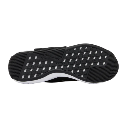 Reebok Flip Charge Women's Training Shoes "Black"