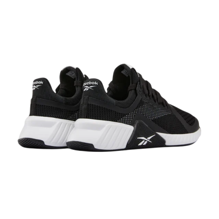 Reebok Flip Charge Women's Training Shoes "Black"