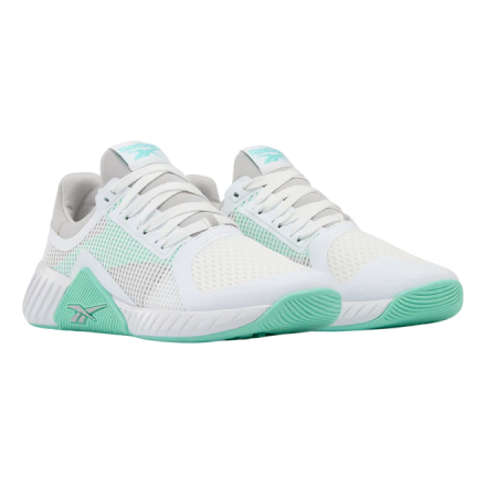Reebok Flip Charge Women's Training Shoes "White"