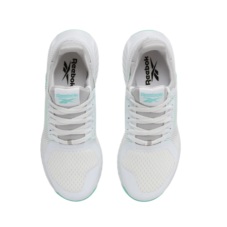 Reebok Flip Charge Women's Training Shoes "White"