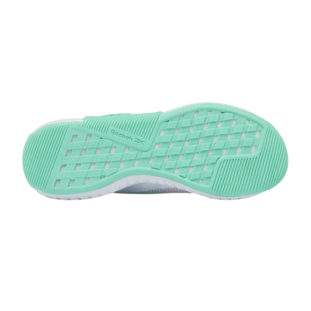 Reebok Flip Charge Women's Training Shoes "White"