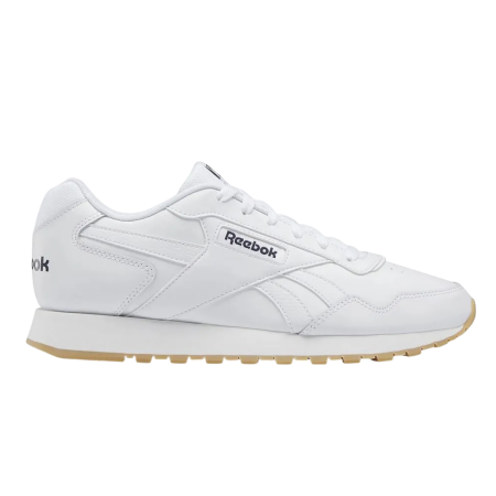 Reebok Glide "White-Caramel"