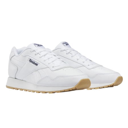 Reebok Glide "White-Caramel"