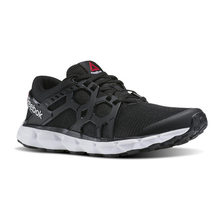 Reebok Hexaffect Run 4.0 (schwarz/weiß)