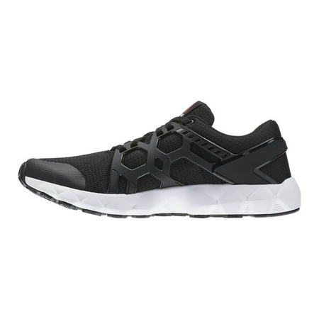 Reebok Hexaffect Run 4.0 (schwarz/weiß)