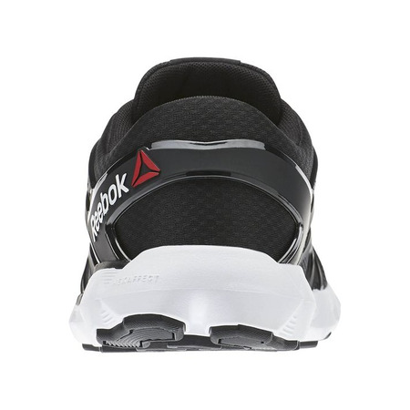 Reebok Hexaffect Run 4.0 (schwarz/weiß)