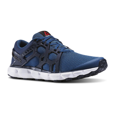 Reebok Hexaffect Run 4.0 (keule blau/koll navy/white)