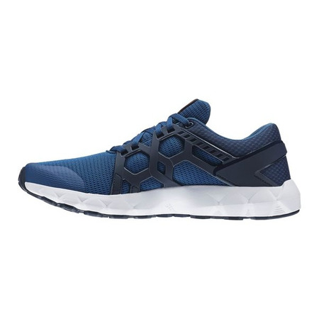 Reebok Hexaffect Run 4.0 (keule blau/koll navy/white)