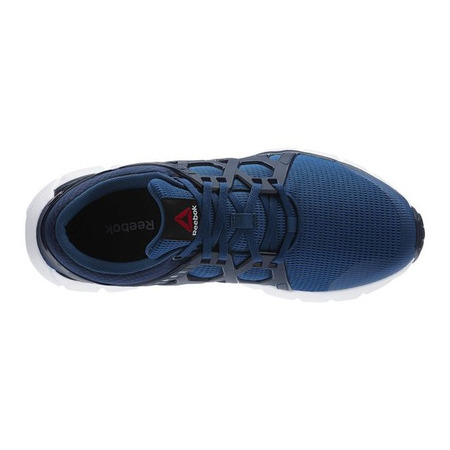Reebok Hexaffect Run 4.0 (keule blau/koll navy/white)