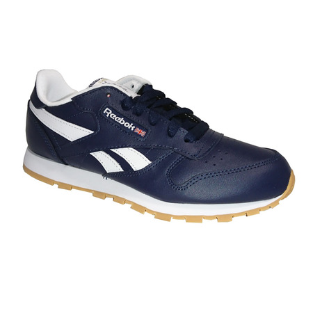 Reebok Junior Classic Leder "Chavs Navy"