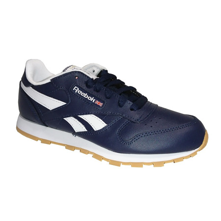 Reebok Junior Classic Leder "Chavs Navy"
