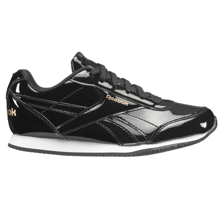 Reebok Junior Royal Classic Jogger 2.0 "Petrol"