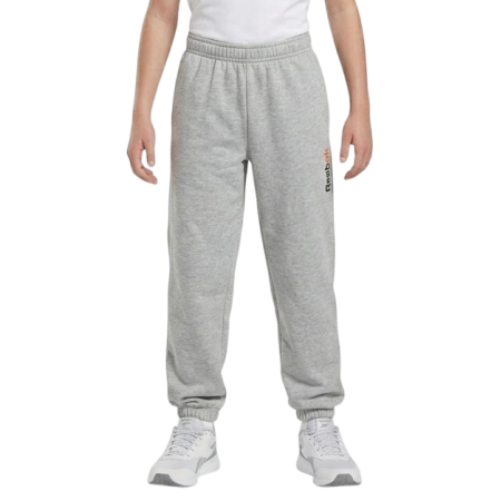 Reebok Kids C-Long Pants "Grey"