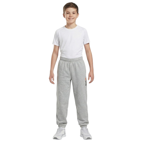 Reebok Kids C-Long Pants "Grey"