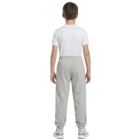 Reebok Kids C-Long Pants "Grey"