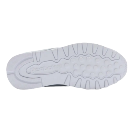 Reebok Kids' Classic Nylon "Glassblue/White"