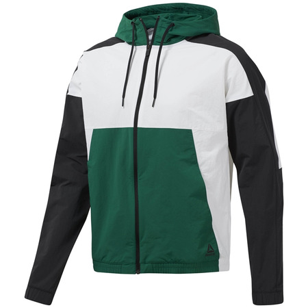 Reebok Meet You There Woven Jacke