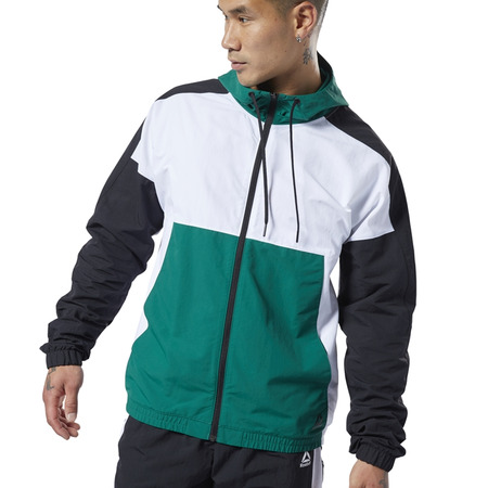 Reebok Meet You There Woven Jacke