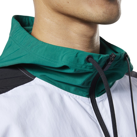 Reebok Meet You There Woven Jacke
