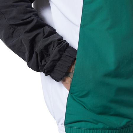 Reebok Meet You There Woven Jacke