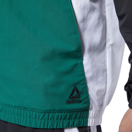 Reebok Meet You There Woven Jacke