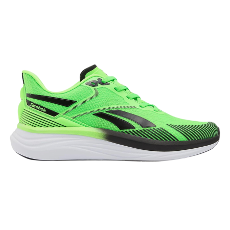 Reebok Men´s Running Viva Speed "Solar Lime-Black-White"