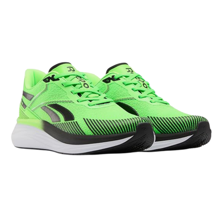 Reebok Men´s Running Viva Speed "Solar Lime-Black-White"