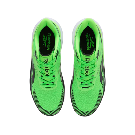 Reebok Men´s Running Viva Speed "Solar Lime-Black-White"