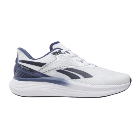 Reebok Men´s Running Viva Speed "White-Legacy Blue-Neon Cherry"