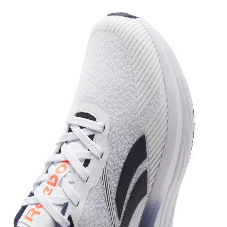 Reebok Men´s Running Viva Speed "White-Legacy Blue-Neon Cherry"