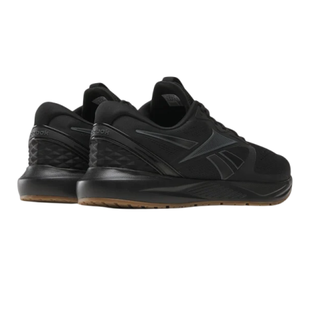 Reebok NFX Trainer 2 "Black-Grey"