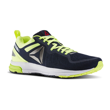 Reebok One Distance 2.0 (collegiate navy/solar yellow/pewter/white)