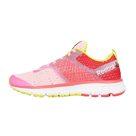 Reebok ONE Entfernung Mujer (rosa/cherry/lima)