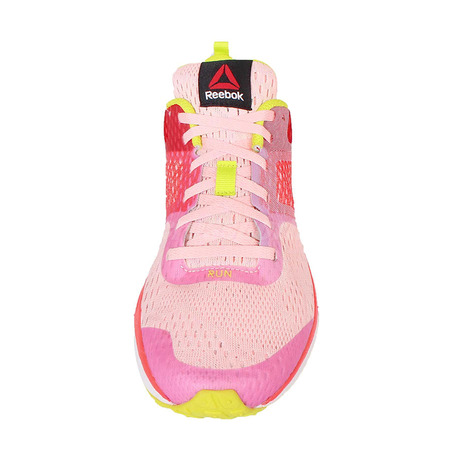 Reebok ONE Entfernung Mujer (rosa/cherry/lima)