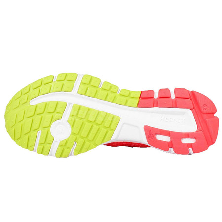 Reebok ONE Entfernung Mujer (rosa/cherry/lima)