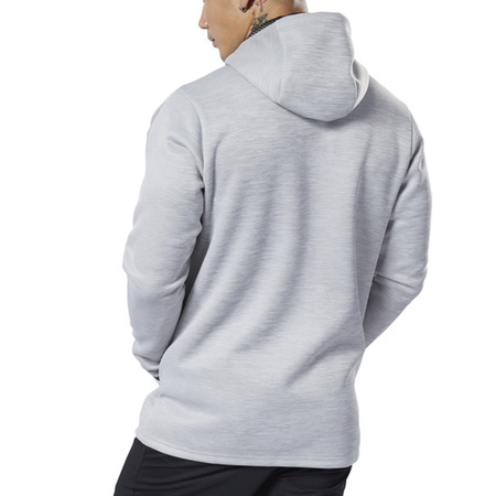 Reebok OST Training Speedwick Spacer Full-Zip Hoodie