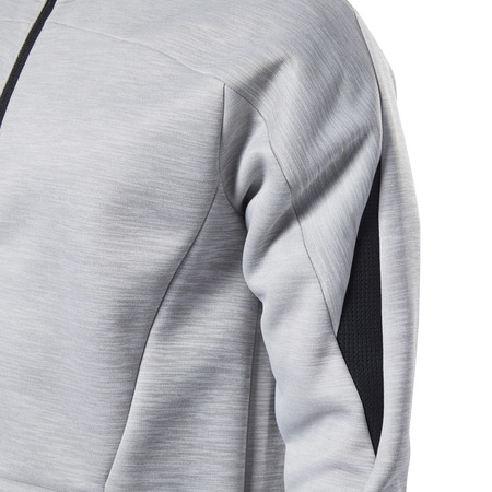 Reebok OST Training Speedwick Spacer Full-Zip Hoodie