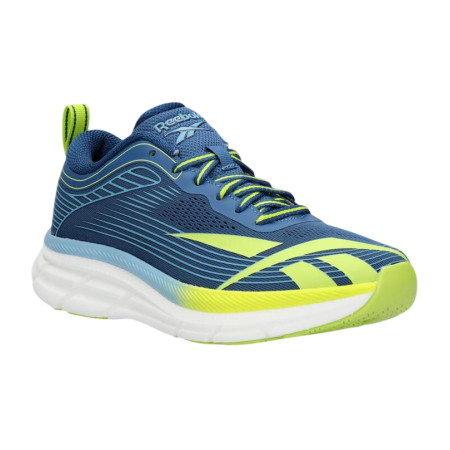 Reebok Road Strider Junior "Acid Yellow"