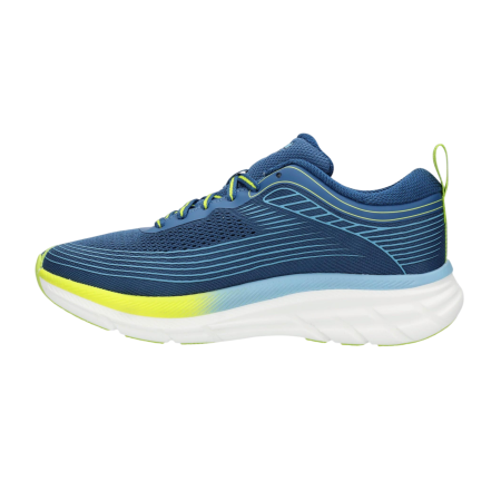 Reebok Road Strider Junior "Acid Yellow"