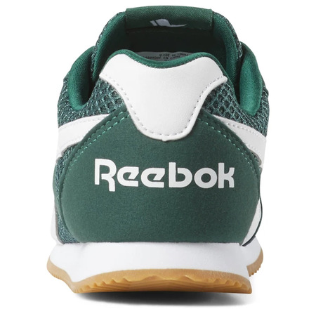 Reebok Royal calssic Jogger 2 Kinder "Forest Green"