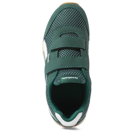 Reebok Royal calssic Jogger 2 Kinder "Forest Green"
